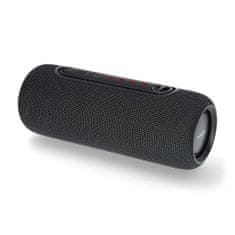 Nedis SPBT2460BK Bluetooth stereo reproduktor, 30W, TWS, 4 hod. přehrávání, voděodolný IPX5