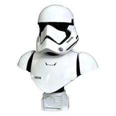 Diamond Style Star Wars The Force Awakens - First Order Trooper Bust 25cm