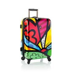 Heys Britto A New Day S,M,L – sada 3 kufrů