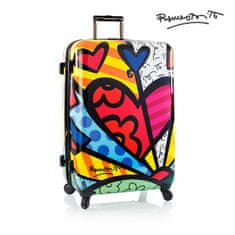 Heys Britto A New Day S,M,L – sada 3 kufrů