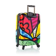 Heys Britto A New Day S,M,L – sada 3 kufrů