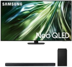 Samsung QE65QN90D + Samsung HW-Q700D