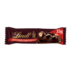 LINDT Lindt Noccionoir čokoládová tyčinka 35g