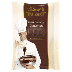 LINDT Lindt PICCOLI Dark 500g