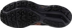 Mizuno Mizuno WAVE RIDER GTX BlackNasturtiumCarrotCurl 44.0