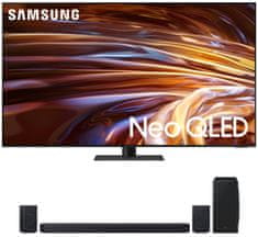 Samsung QE75QN95D + Samsung HW-Q930D