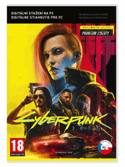 Cyberpunk 2077 - Ultimate Edition