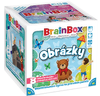 Asmodee BrainBox - obrázky  