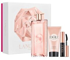 Lancome Idôle - EDP 50 ml + tělové mléko 50 ml + řasenka