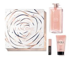 Lancome Idôle - EDP 50 ml + tělové mléko 50 ml + řasenka