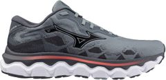 Mizuno Mizuno WAVE HORIZON 7 LeadNickelCayenne 42.5