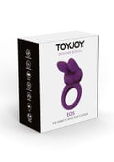 Toyjoy ToyJoy Eos The Rabbit C-Ring