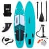 Aga Paddleboard DS2201 320x81x15 cm