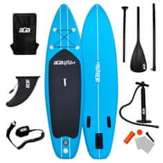 Aga Paddleboard DS2206 320x81x15 cm