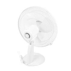 Aga Stolní ventilátor 43 cm MR8112 Bílý