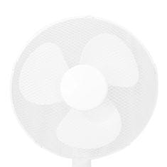 Aga Domácí ventilátor 40 cm Bílý