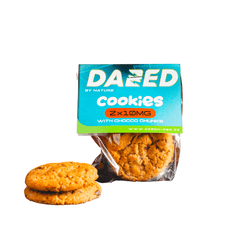 Kratom World Dazed Cookies 10mg