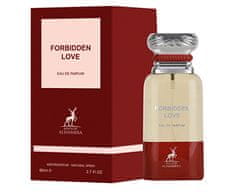 Forbidden Love - EDP 80 ml