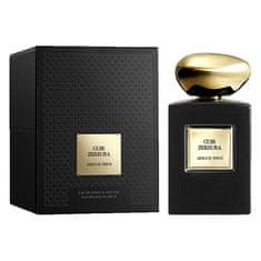 Giorgio Armani Privé Cuir Zerzura - EDP 50 ml