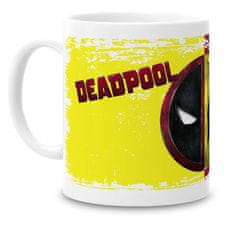 Grooters Hrnek Deadpool - Deadpool a Wolverine