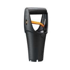 Fiskars sazeč cibulovin Solid černý Fiskars 1057079