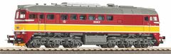PICO Piko dieselová lokomotiva 781 čd v - 52957