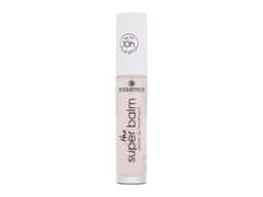 Essence 5ml the super balm glossy lip treatment