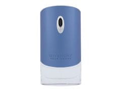 Givenchy 50ml pour homme blue label, toaletní voda, tester