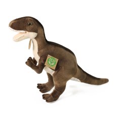 Rappa Plyšový dinosaurus - tyranosaurus 43 cm ECO-FRIENDLY
