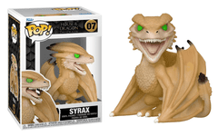 Funko Pop! Sběratelská figurka House of Dragon Syrax 07