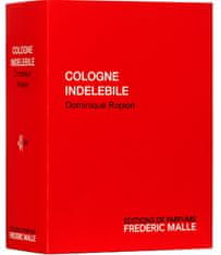Cologne Indelebile - EDP 100 ml
