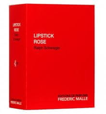 Lipstick Rose - EDP 100 ml