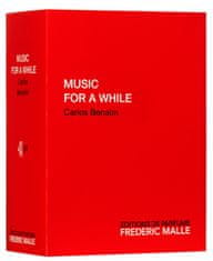 Music For A While - EDP 100 ml