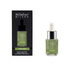 Millefiori Milano Aroma olej Únik do zeleně (Verdant Escape) 15 ml