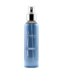 Millefiori Milano Bytový sprej Modrá Posidonie (Blue Posidonia) 150 ml