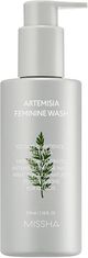 MISSHA Gel pro intimní hygienu Artemisia (Feminine Wash) 210 ml