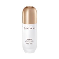 MISSHA Rozjasňující esence pro korekci tmavých skvrn Chogongjin (Sulbon Jin Essence) 50 ml