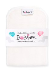 Bobánek Vkládací plena - bambus-fleece XL