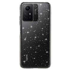 MobilPouzdra.cz Kryt Glitter pro Xiaomi Redmi Note 12S , barva stříbrná