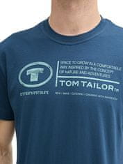 Tom Tailor Pánské triko Regular Fit 1035611.26779 (Velikost L)