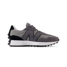 New Balance Boty šedé 42.5 EU 327