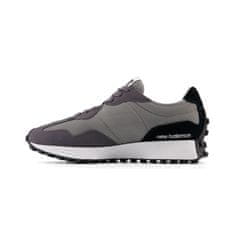 New Balance Boty šedé 41.5 EU 327