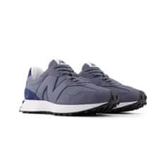 New Balance Boty tmavomodré 43 EU 327