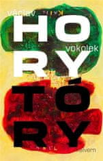 Václav Vokolek: Hory Tóry