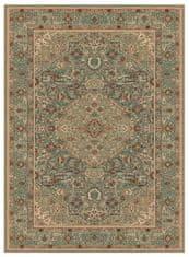 Devos Kusový koberec Isphahan 84552 Green 67x110