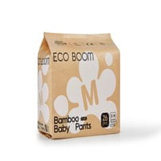 ECO BOOM Plenkové kalhotky ECO BOOM, M