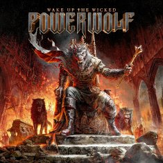 Powerwolf: Wake Up the Wicked