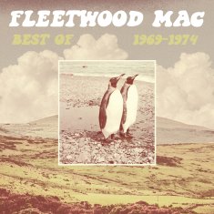Fleetwood Mac: Best Of 1969-1974