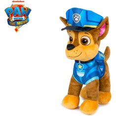 Nickelodeon Nickelodeon Paw Patrol Classic plyšoví 25-27cm Chase