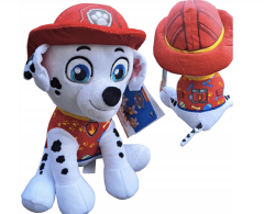 Nickelodeon Nickelodeon Paw Patrol Classic plyšoví 25-27cm Marshall